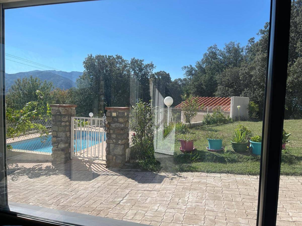 Villa calme et detente in Montbolo, Céret und Umgebung
