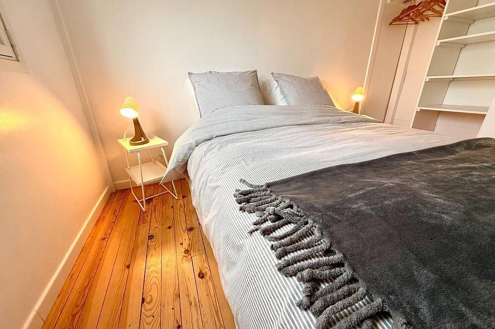 Chalet La voile Grise Gruissan Plage in Gruissan (Ville), Gruissan