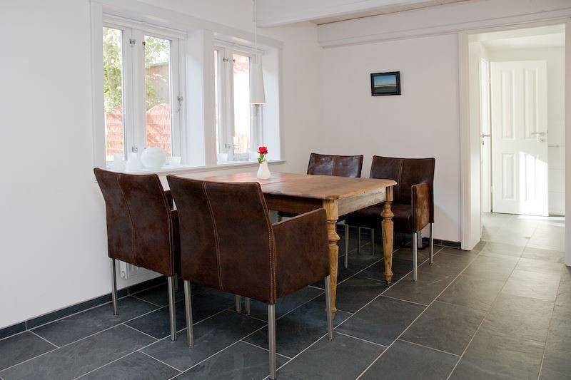 Ganze Ferienwohnung, Wohnung 2 in Nebel, Amrum