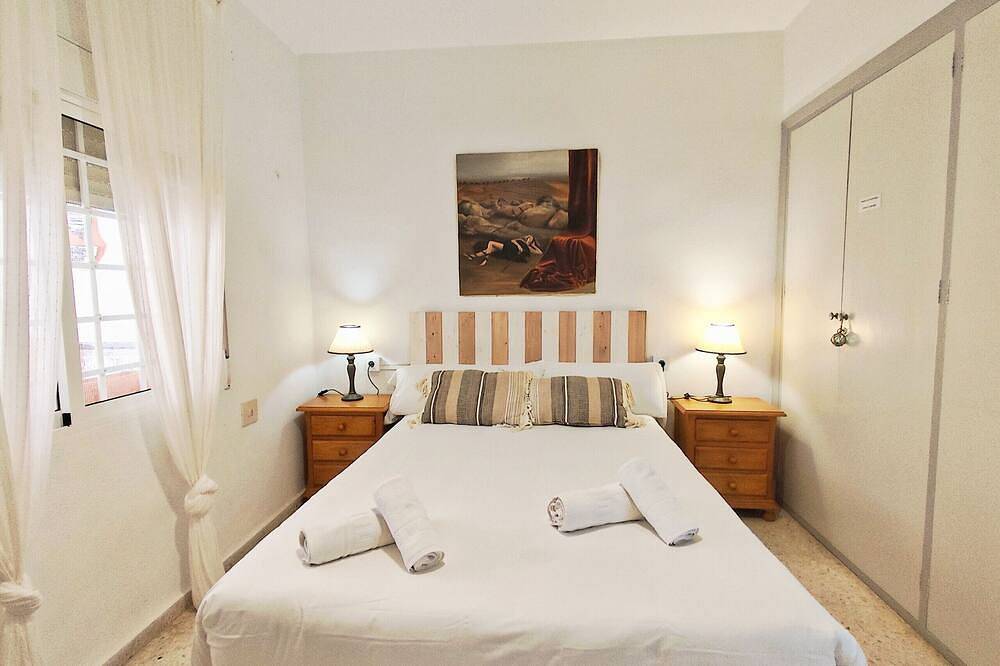 Semi-detached villa with large terrace with Bbq and private pool in Mar Menor, Costa Cálida