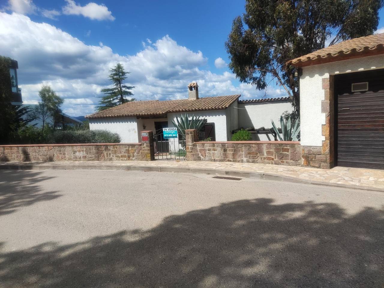 Welcoming house in Begur, pets allowed, near Costa Brava beaches in Begur, Costa Brava
