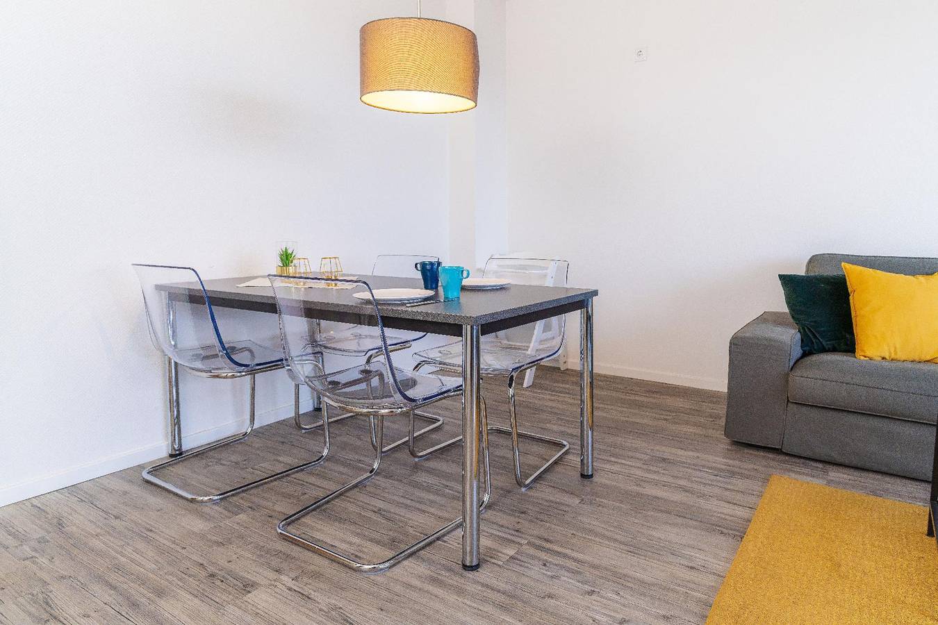 Ganze Ferienwohnung, Ferienwohnung Seaside in Wassersleben, Harrislee