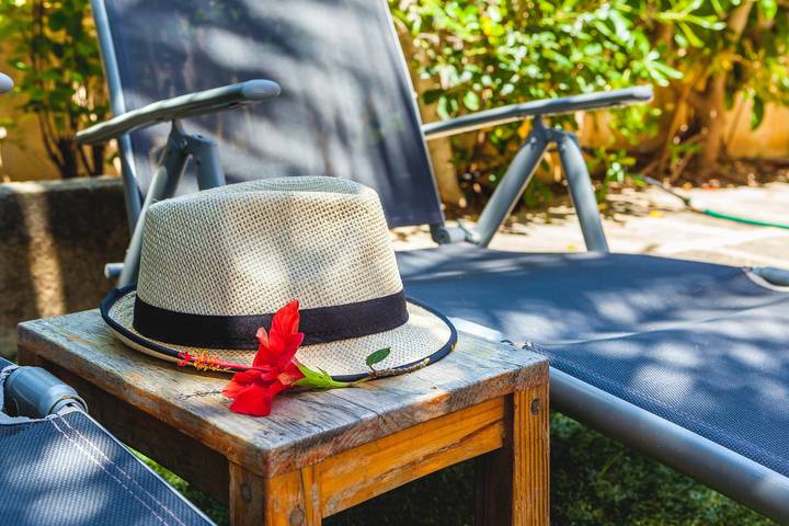 Villa für 6 Personen, mit Garten in Santanyí - 4