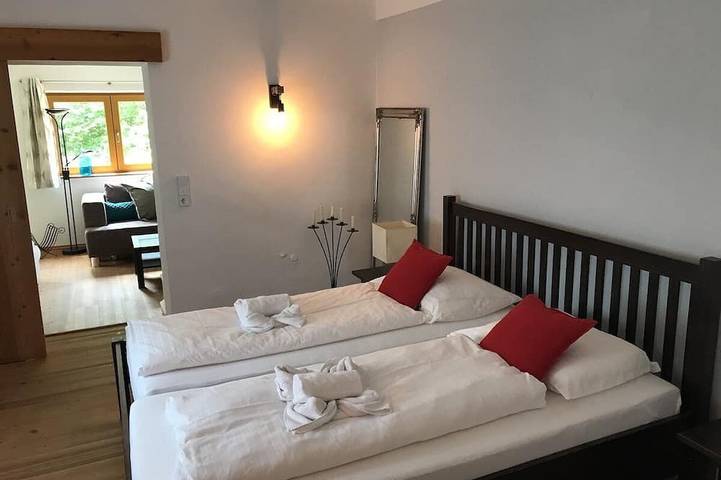 Chalet für 10 Personen, mit Pool und Garten, mit Haustier in Leogang - 2