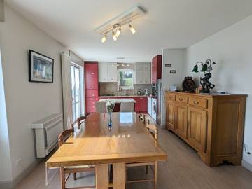Gîte pour 4 Personnes dans Gérardmer, Saint-Dié-des-Vosges, Photo 3