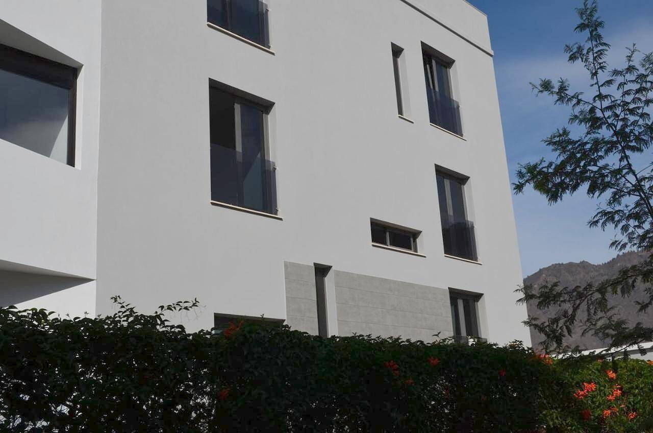 Ganze Wohnung, Apartamento Sauco--- in Los Llanos, Los Llanos de Aridane