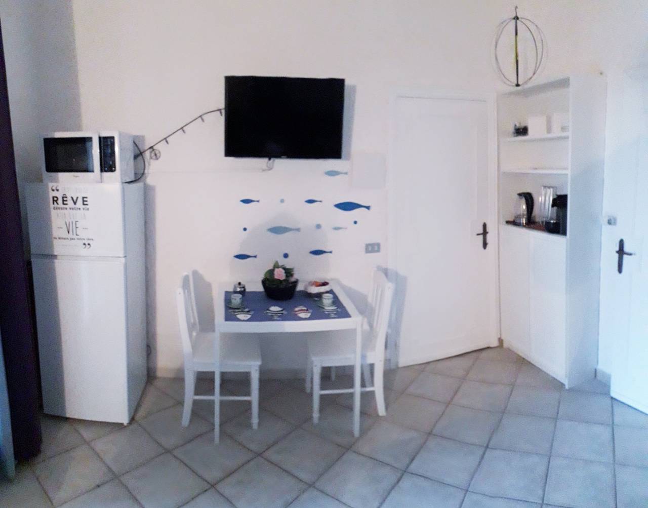 Entire apartment, Apartment 'Chlamys' with Sea View, Wi-Fi & Terrace in Cannigione, Costa Smeralda