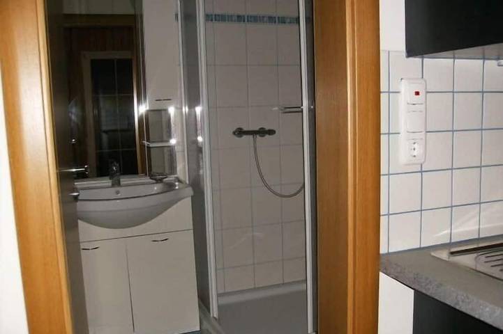 Ganze Wohnung, Ferienwohnung (46qm) in ruhiger Hoflage mit kostenfreiem WLAN in Herrnbaumgarten, Mistelbach (Niederösterreich)