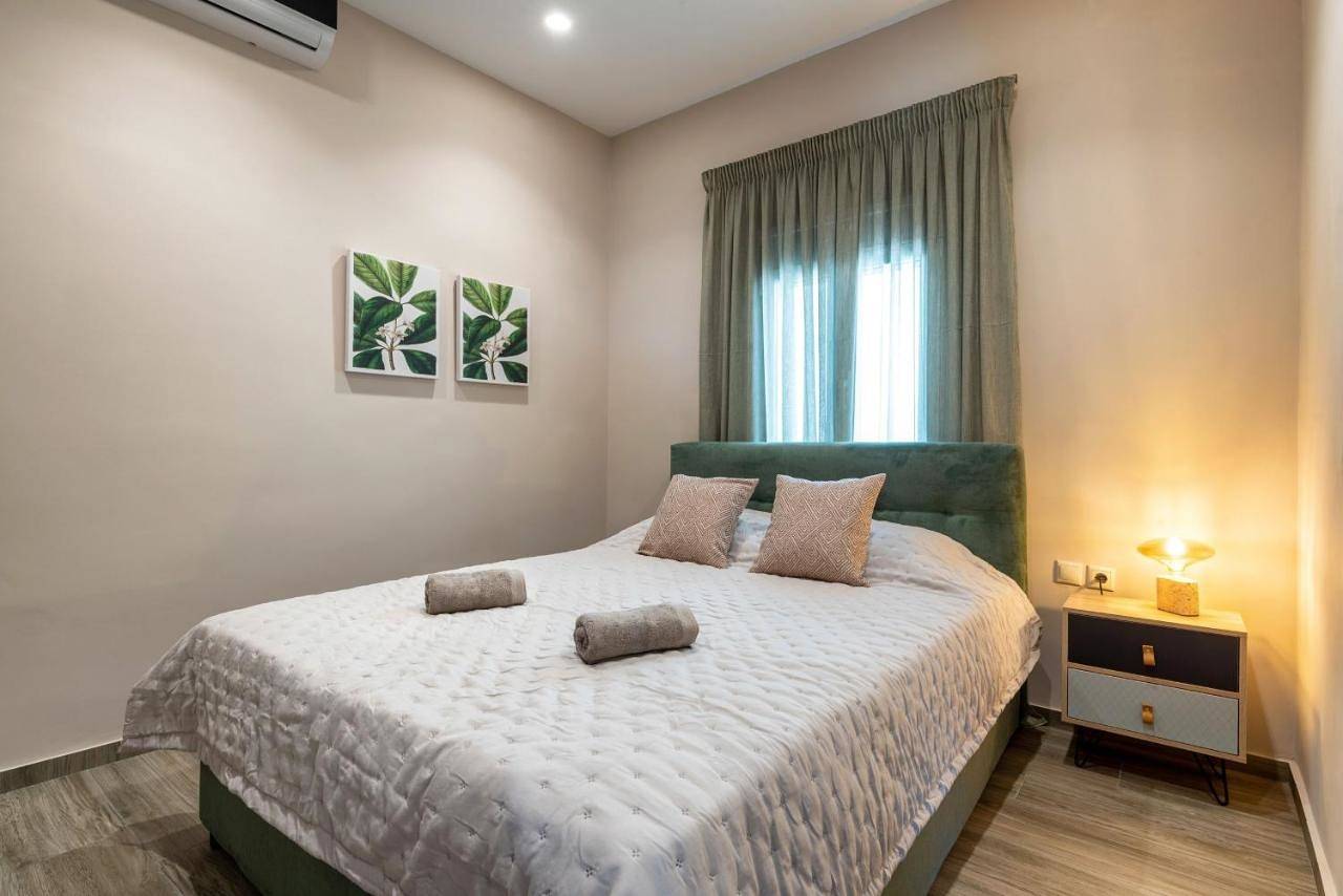 Ganze Wohnung, Big Blue suites 1 in Ierapetra, Lasithi