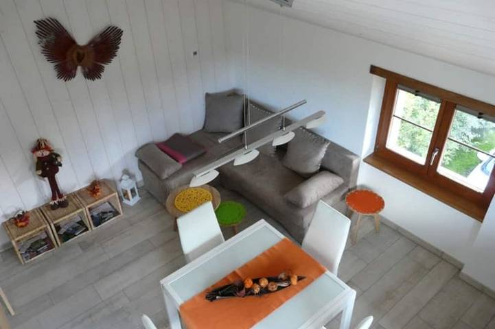 Ferienwohnung für 4 Personen - 1