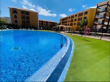 Vakantieappartement voor 4 Personen in Palm-Mar, Arona, Afbeelding 1
