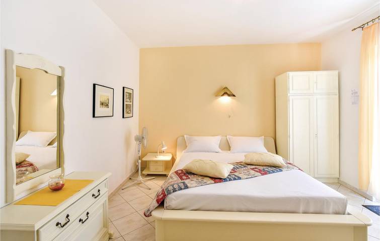 Ferienwohnung für 2 Personen, mit Terrasse in Split-Dalmatien - 2