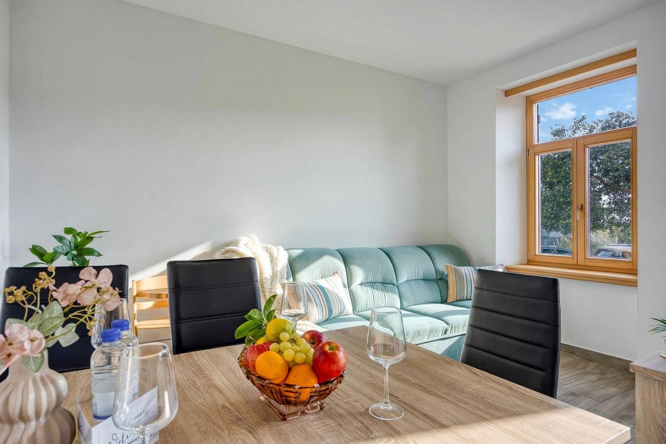 Ganze Wohnung, Villa Roma Portorose - 2 Terrace in Piran, Slowenische Riviera