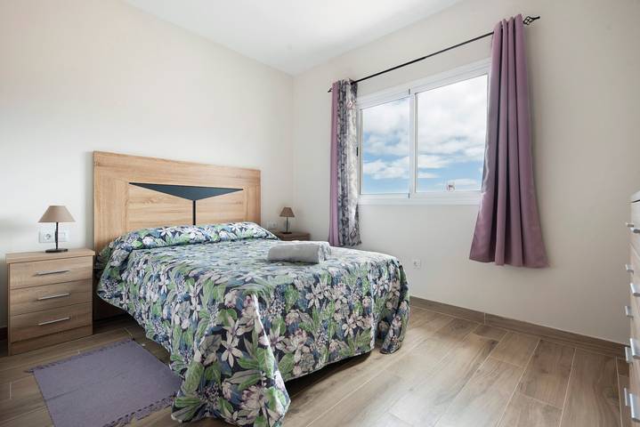 Location de vacances pour 4 personnes à Garachico - 2