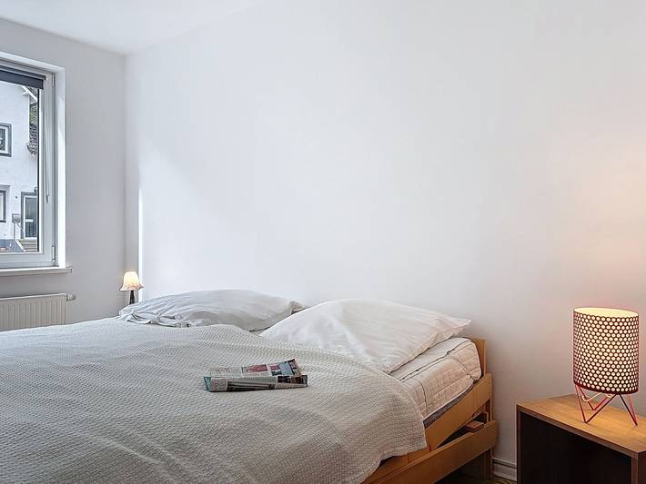 Ferienwohnung für 2 Personen, mit Garten in Sankt Goar - 3