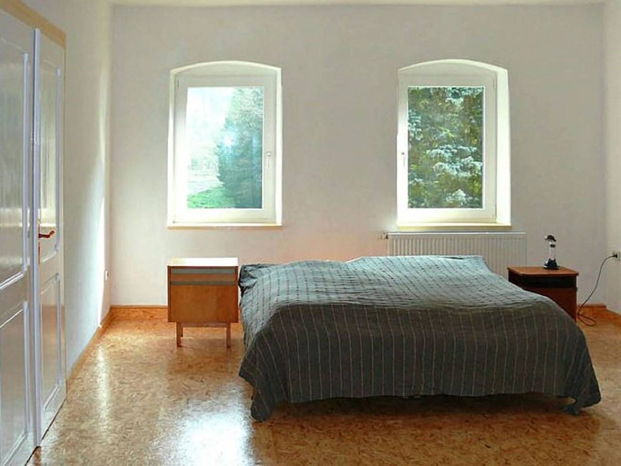 Villa für 12 Personen mit Garten in Großschirma, Chemnitz und Umgebung