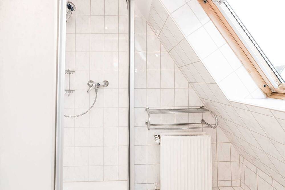 Ganze Wohnung, Haus Strandrose - Strandrose in Hörnum, Sylt