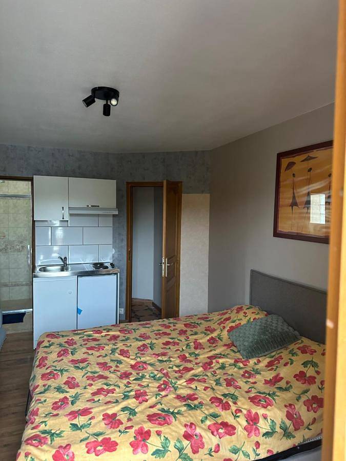 Maison d’hôte pour 2 personnes, avec vue ainsi que balcon et jardin à Argenteuil - 3