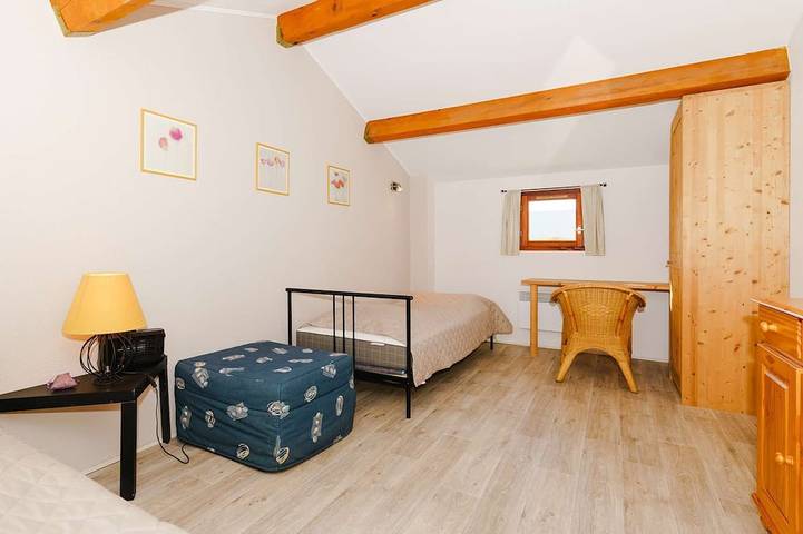 Ferienhaus für 4 Personen, mit Garten in Les Ayguades - 2