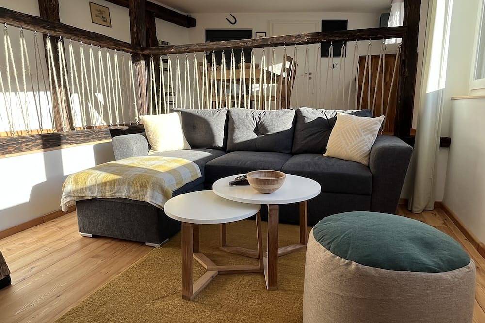 Ganze Wohnung, Ferienwohnung für Wein- und Radbegeisterte in der steirischen Toskana in Glanz an der Weinstraße, Steirerland