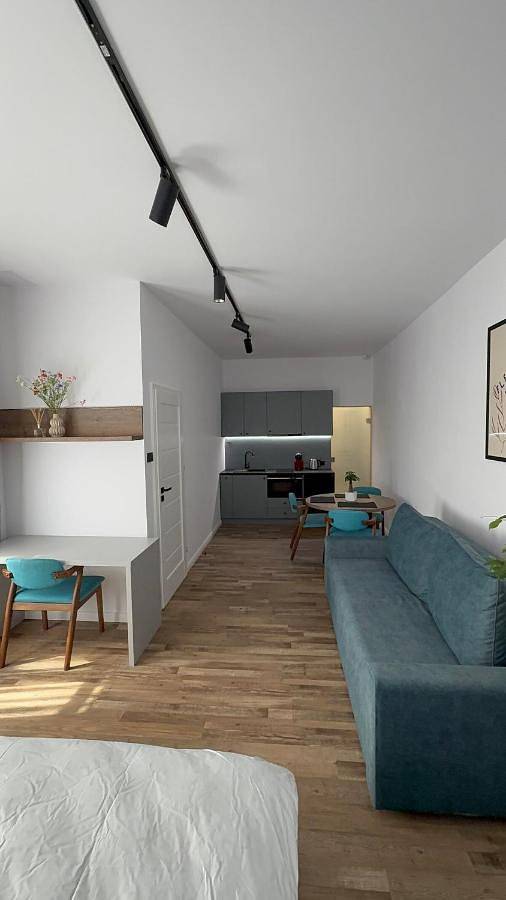 Appartement de vacances pour 4 personnes