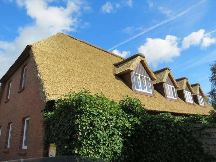 Ferienhaus in St. Peter-Ording mit Wifi in St. Peter-Ording, Eiderstedt