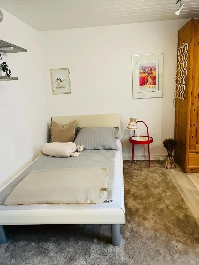 Ferienwohnung für 1 Personen - 1