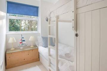 Cottage for 8 People in Rock, St Minver Lowlands, Photo 4