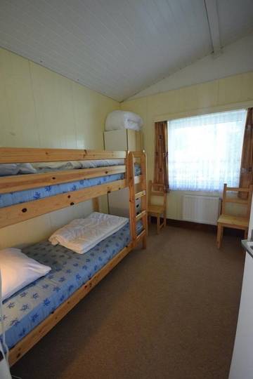 Bungalow voor 8 Personen in Oostkapelle, Zeeuwse Kust, Afbeelding 4