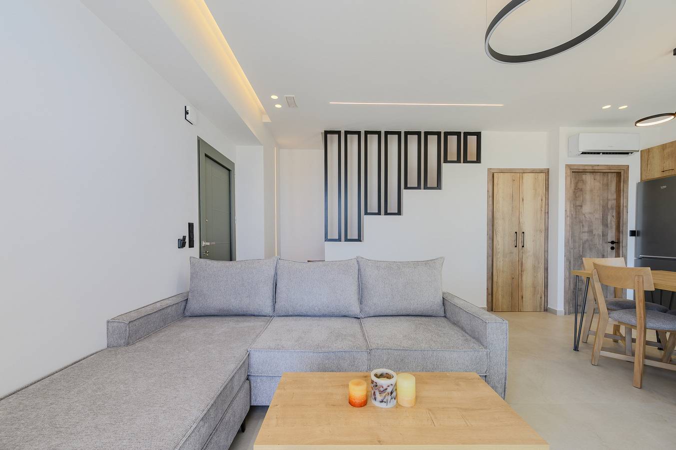 Villa Katerina 1 in Rethymno und Umgebung