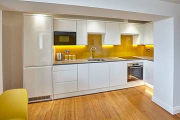 Apartment for 5 People in Whitby, North Yorkshire, Photo 2