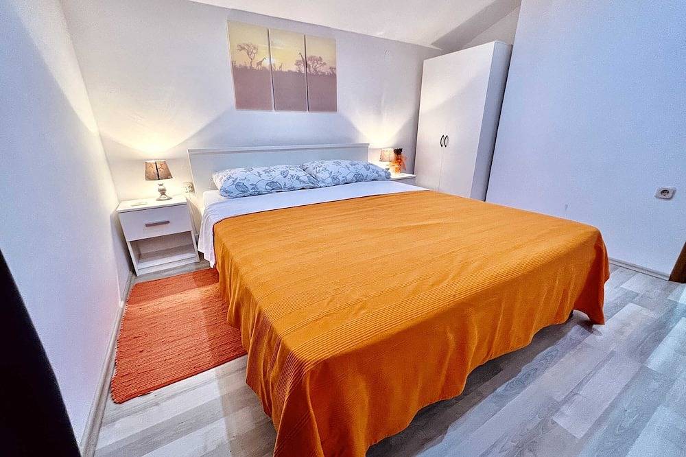 Ganze Wohnung, Lovely apartment in Barbariga, Rovinj und Umgebung