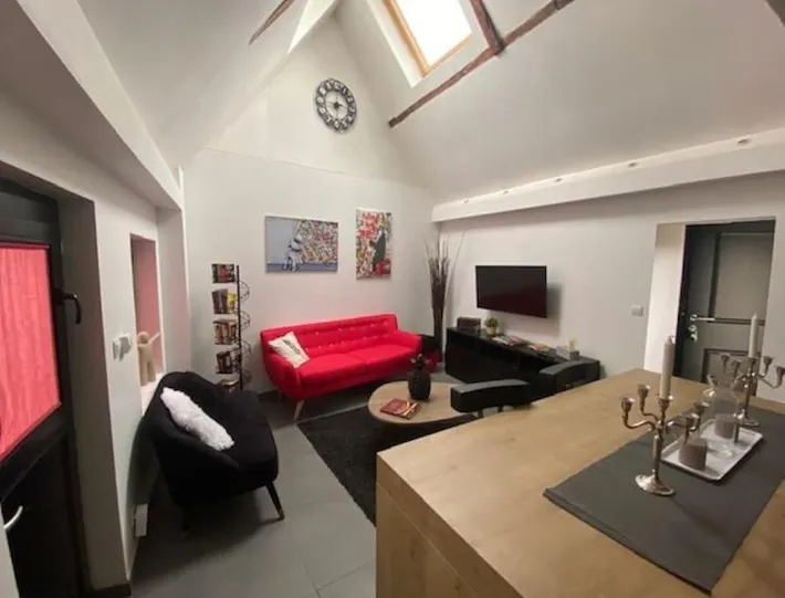 Apartamento de vacaciones para 2 personas - 1