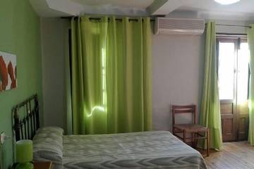 Finca für 10 Personen in Jarandilla de la Vera, Cáceres und Umgebung, Bild 2