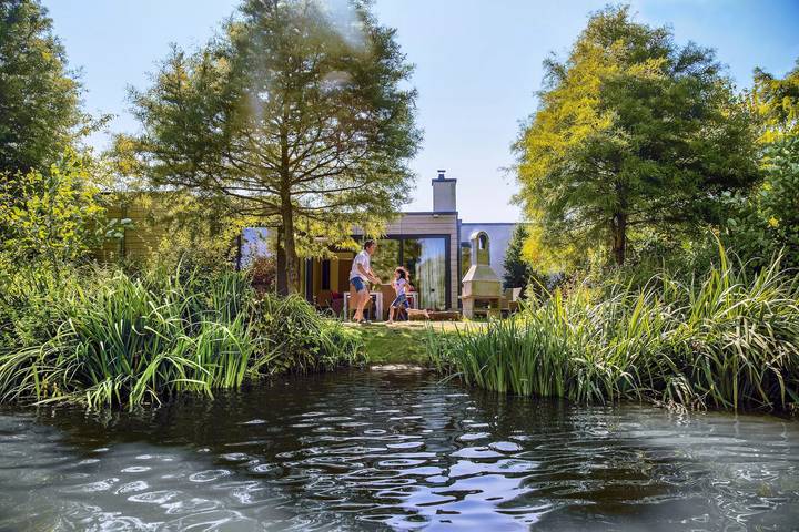 Camping für 6 Personen in Limburg (Niederlande) - 2