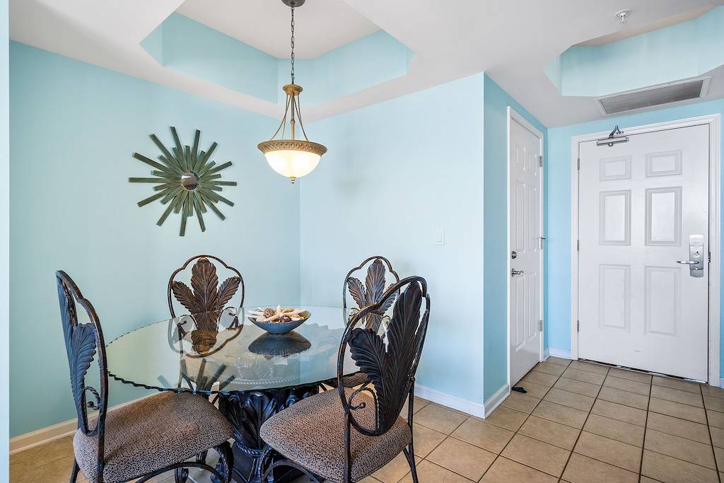 Vacation Home for 6 Guests in Destin, Emerald Coast