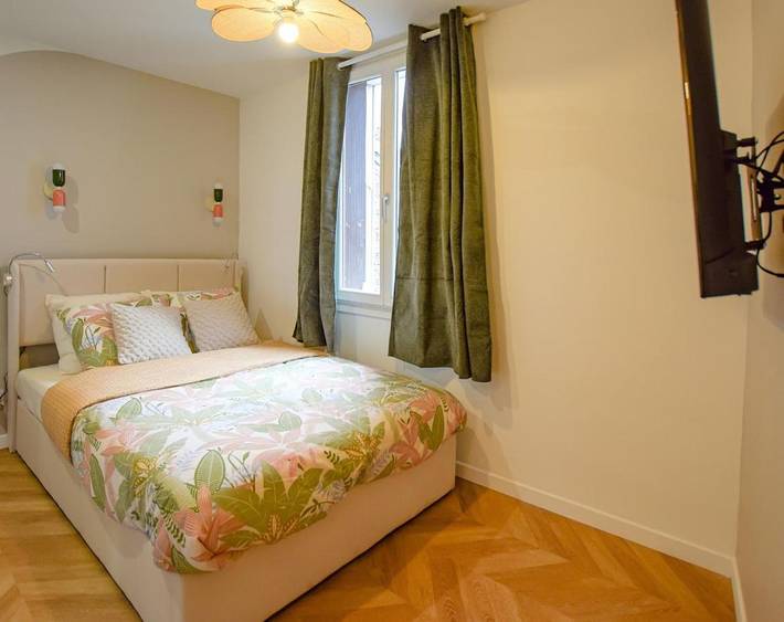 Gîte pour 2 personnes à Sotteville-lès-Rouen - 3