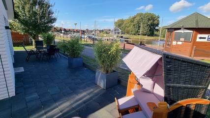 Ferienhaus für 4 Personen in Walchum, Emsland, Bild 4