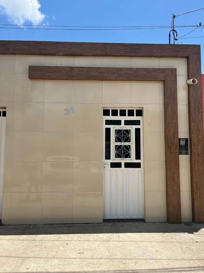 Casas e apartamentos de temporada para 8 pessoas, com terraço, com animais de estimação em Piranha