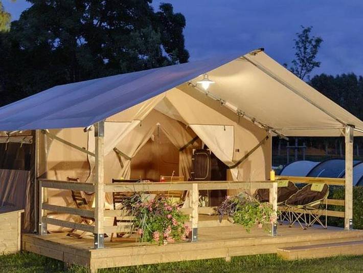 Gîte pour 4 personnes à Barjac - 2