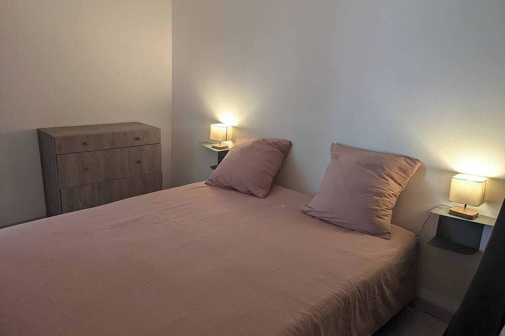 Appartement entier, Le Bangor Coon Appartement Liouba in Forges (Seine-et-Marne), Seine-et-Marne