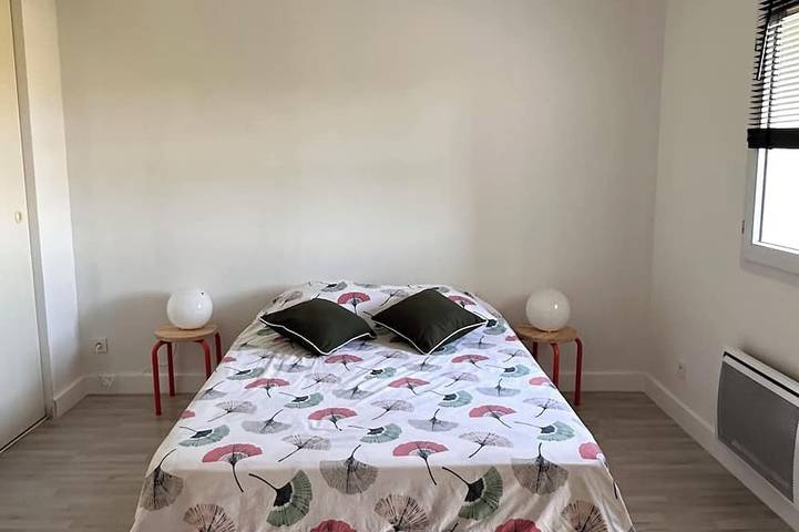 Maison familiale entre Avignon & le Mont Ventoux recharge Ve gratuite in Pernes-les-Fontaines, Vaucluse
