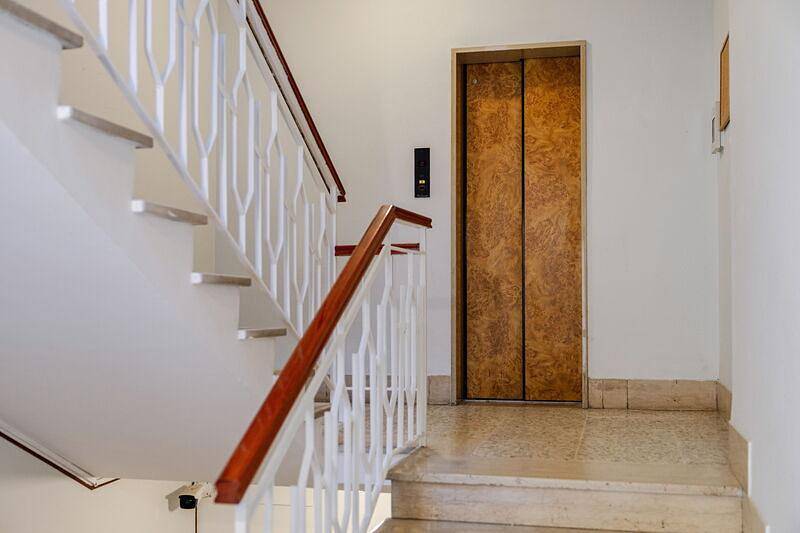 Ganze Ferienwohnung, Ferienwohnung für 2 Personen ca. 30 qm in Porto Recanati, Adriaküste Italien (Mittlere Italienische Adriaküste) in Porto Recanati, Adriaküste Marken