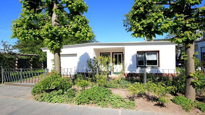 Ferienhaus für 2 Personen in Binz - 2