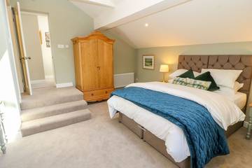 Cottage for 2 People in Peak District, Midlands, Photo 2