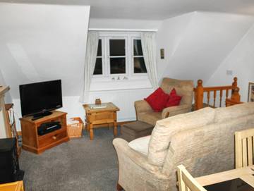 Log Cabin for 2 People in Stalham, Norfolk, Photo 1