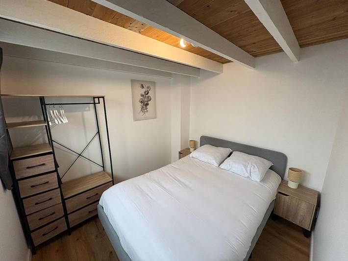 Gîte pour 4 personnes à Chécy - 4