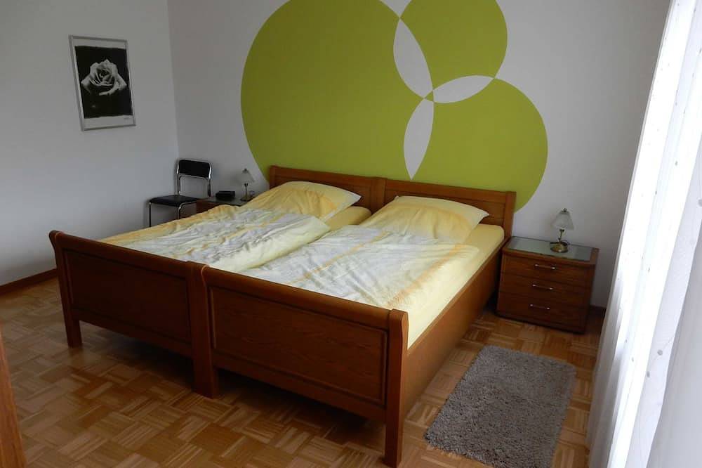 Ganze Wohnung, Ferienwohnung Abendsonne - Ferienwohnung in Neckargemünd, Kurpfalz
