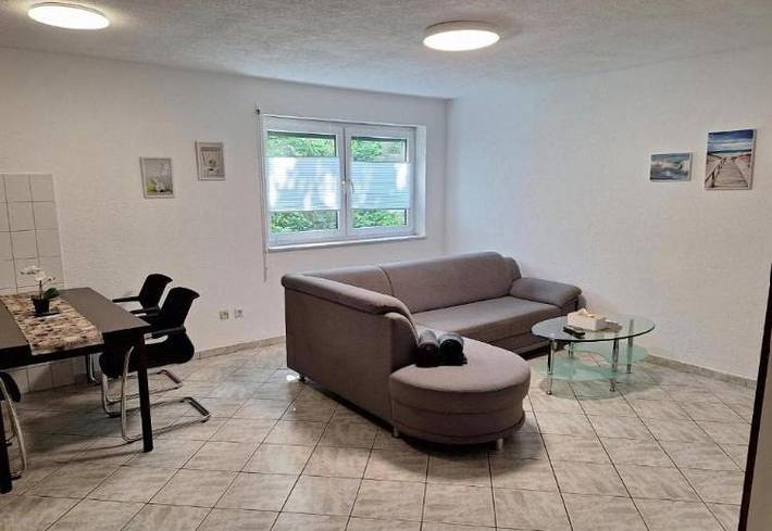 Ferienwohnung für 3 Personen in Neuenburg am Rhein - 4
