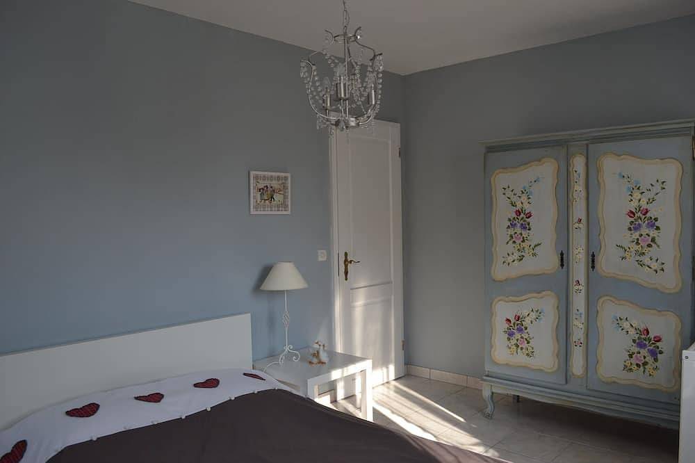 Maison individuelle avec Jardin route des vins (5 chambres, 10 couchages) in Kintzheim, Région de Sélestat-Erstein